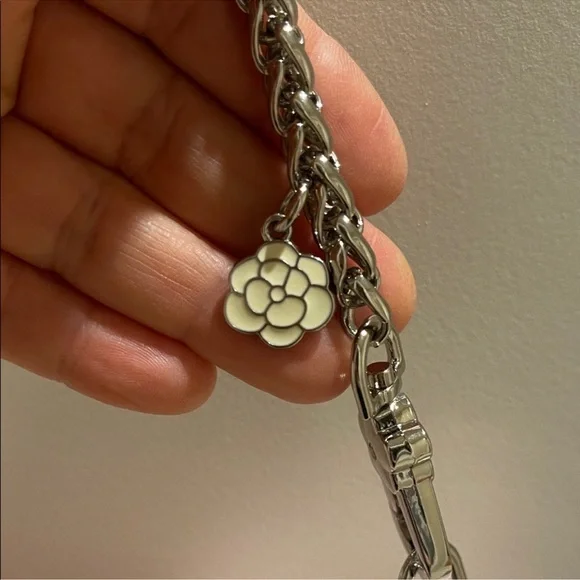 Dior Pink Women's Clutch Bag To Crossbody - Picture 6 of 13